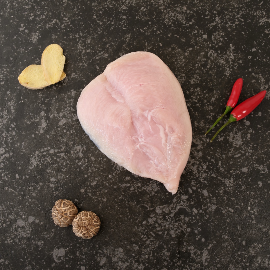 Chicken Butterfly Boneless